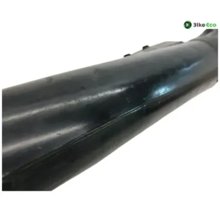 Silencieux droit (echappement) KAWASAKI KZ 750 1980-1981 Z