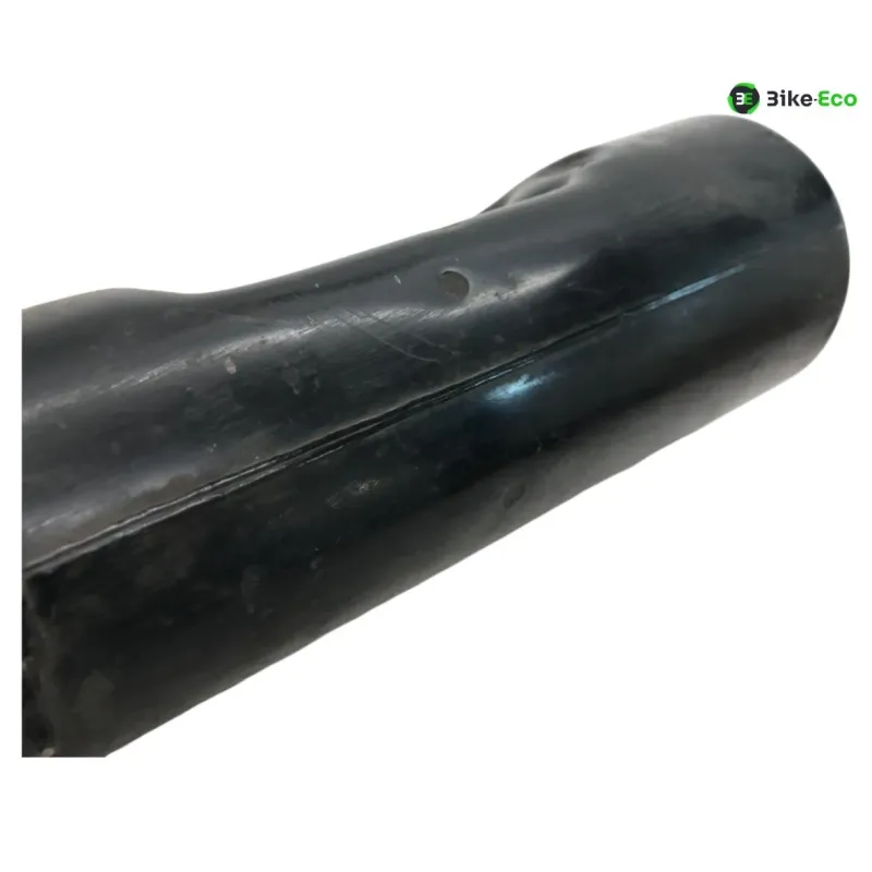 Silencieux droit (echappement) KAWASAKI KZ 750 1980-1981 Z
