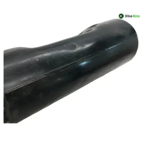 Silencieux droit (echappement) KAWASAKI KZ 750 1980-1981 Z