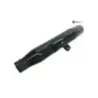 Silencieux droit (echappement) KAWASAKI KZ 750 1980-1981 Z