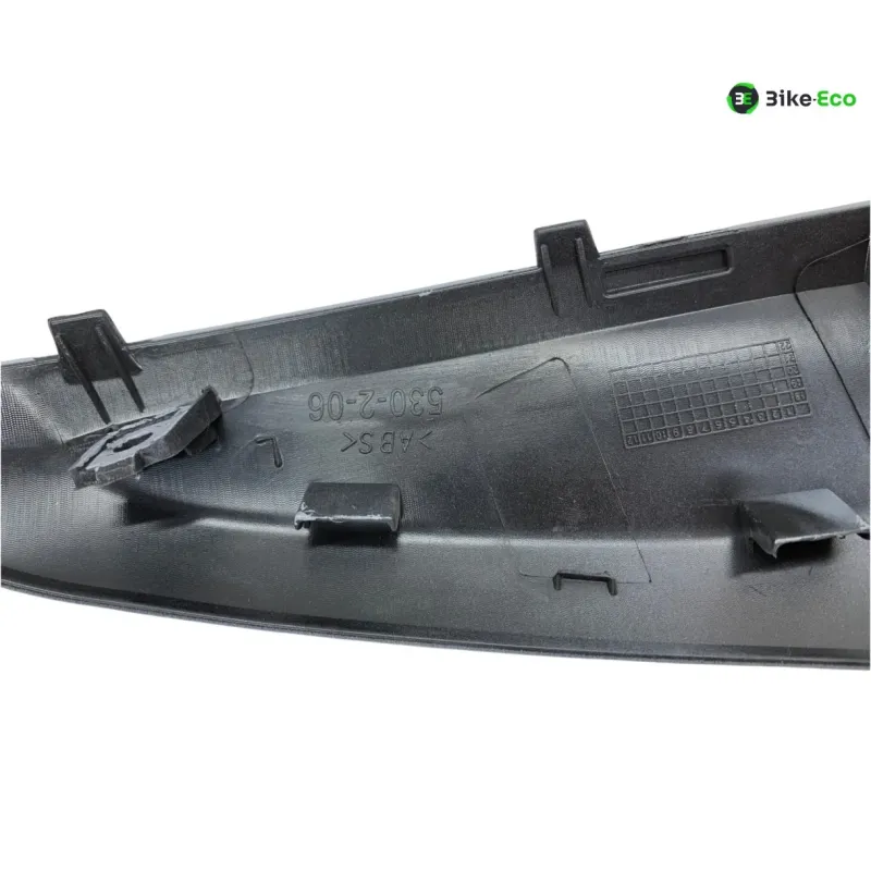 Cache reservoir gauche YAMAHA XP 530 2017-2019 TMAX