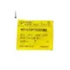 Demi sabot droit HYOSUNG MS3 125 2007-2008 FI Demi sabot droit HYOSUNG MS3 125 2007-2008 FI