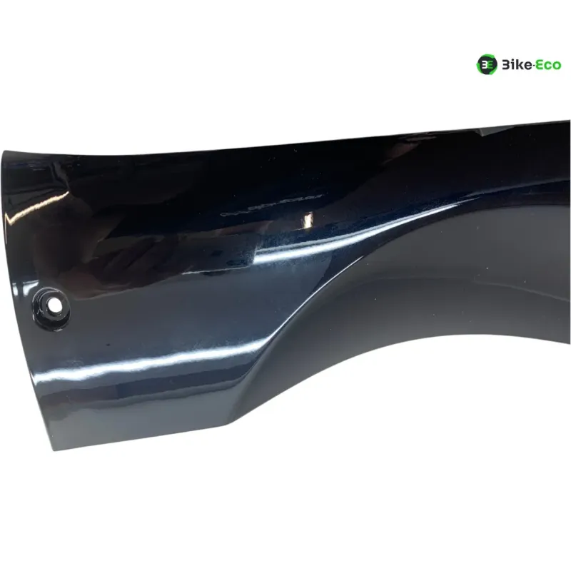 Demi sabot droit HYOSUNG MS3 125 2007-2008 FI