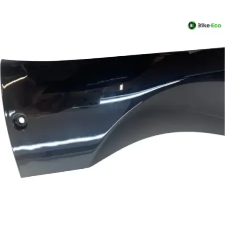 Demi sabot droit HYOSUNG MS3 125 2007-2008 FI