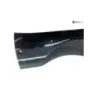 Demi sabot droit HYOSUNG MS3 125 2007-2008 FI Demi sabot droit HYOSUNG MS3 125 2007-2008 FI