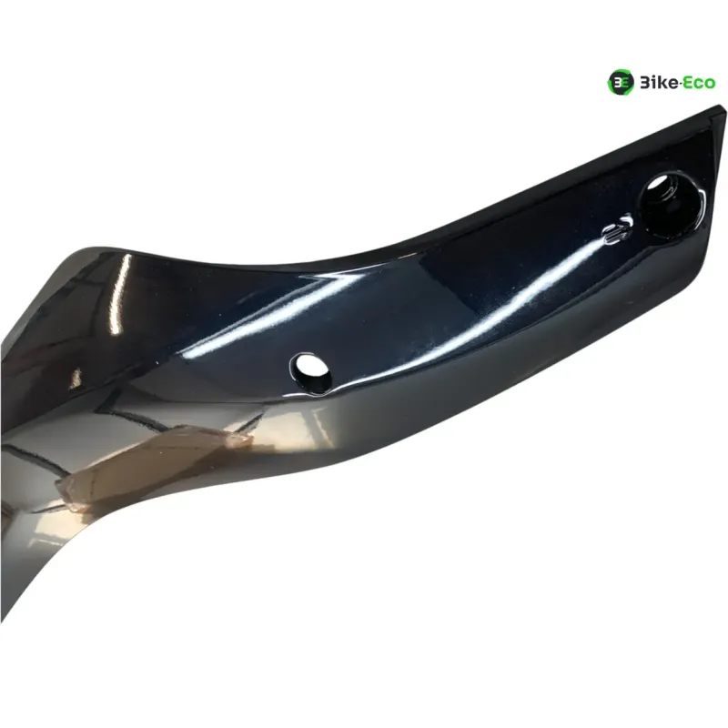Demi sabot droit HYOSUNG MS3 125 2007-2008 FI