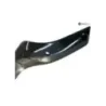 Demi sabot droit HYOSUNG MS3 125 2007-2008 FI Demi sabot droit HYOSUNG MS3 125 2007-2008 FI