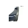 Demi sabot droit HYOSUNG MS3 125 2007-2008 FI Demi sabot droit HYOSUNG MS3 125 2007-2008 FI