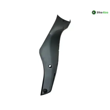 Demi sabot droit HYOSUNG MS3 125 2007-2008 FI