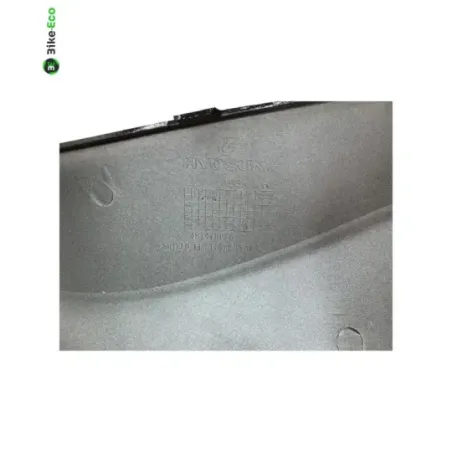 Demi sabot droit HYOSUNG MS3 125 2007-2008 FI