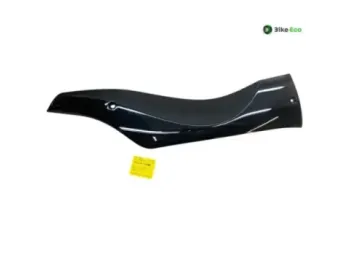 Demi sabot droit HYOSUNG MS3 125 2007-2008 FI