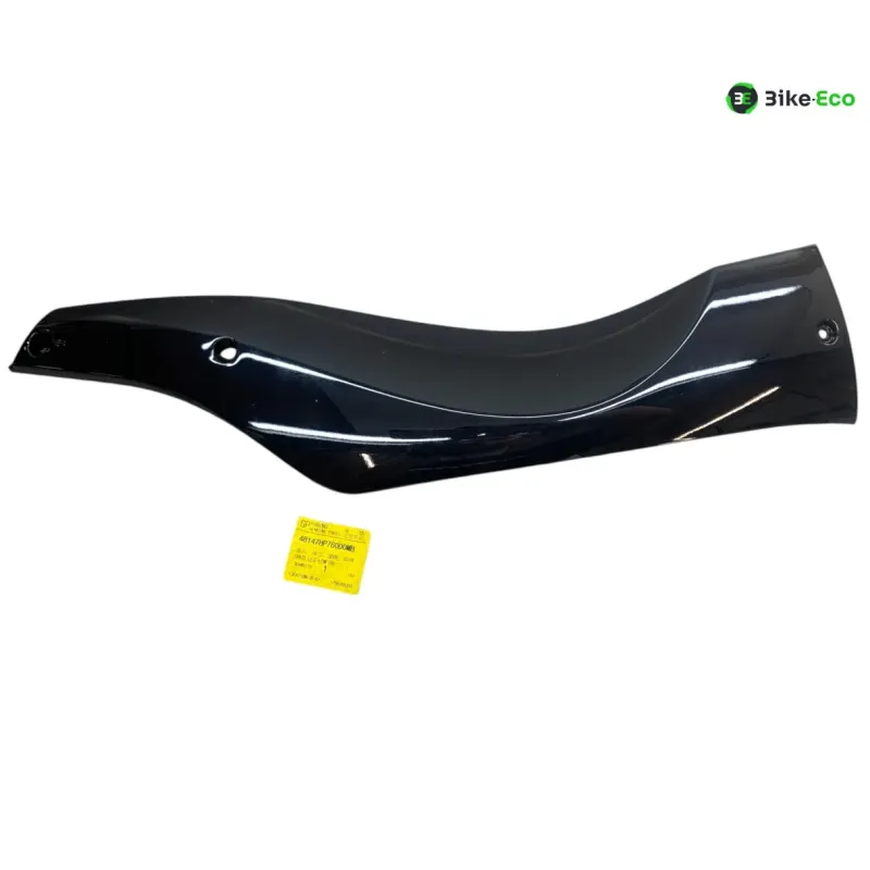 Demi sabot droit HYOSUNG MS3 125 2007-2008 FI