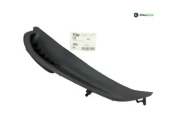 Cache lateral gauche TGB HAWK 50 2007-2012