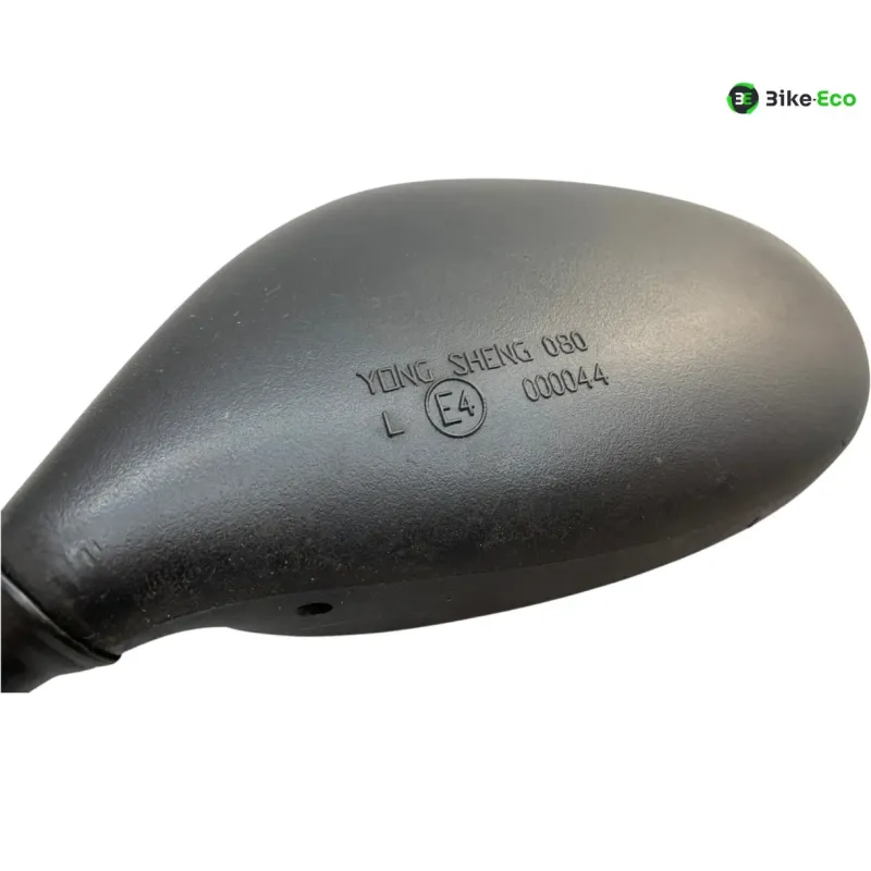 Retro gauche HONDA NPS 50 2004-2012 ZOOMER