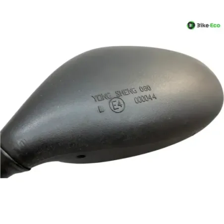 Retro gauche HONDA NPS 50 2004-2012 ZOOMER