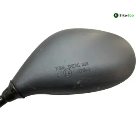 Retro gauche HONDA NPS 50 2004-2012 ZOOMER