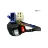 Commodo droit TGB CITY 4 50 2008-2012 Commodo droit TGB CITY 4 50 2008-2012