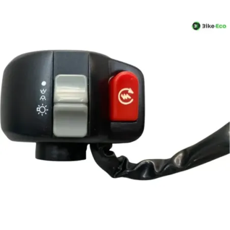 Commodo droit TGB CITY 4 50 2008-2012