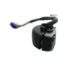 Commodo droit TGB CITY 4 50 2008-2012 Commodo droit TGB CITY 4 50 2008-2012