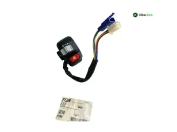 Commodo droit TGB CITY 4 50 2008-2012