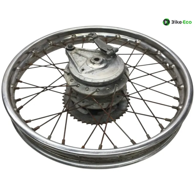 Jante arriere HONDA TL 50 1976-1978