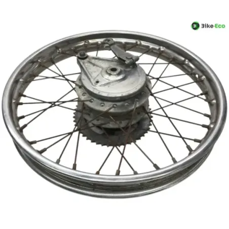 Jante arriere HONDA TL 50 1976-1978