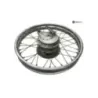 Jante arriere HONDA TL 50 1976-1978 Jante arriere HONDA TL 50 1976-1978