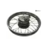 Jante arriere HONDA TL 50 1976-1978 Jante arriere HONDA TL 50 1976-1978