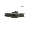 Jante arriere HONDA TL 50 1976-1978 Jante arriere HONDA TL 50 1976-1978
