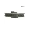 Jante arriere HONDA TL 50 1976-1978 Jante arriere HONDA TL 50 1976-1978
