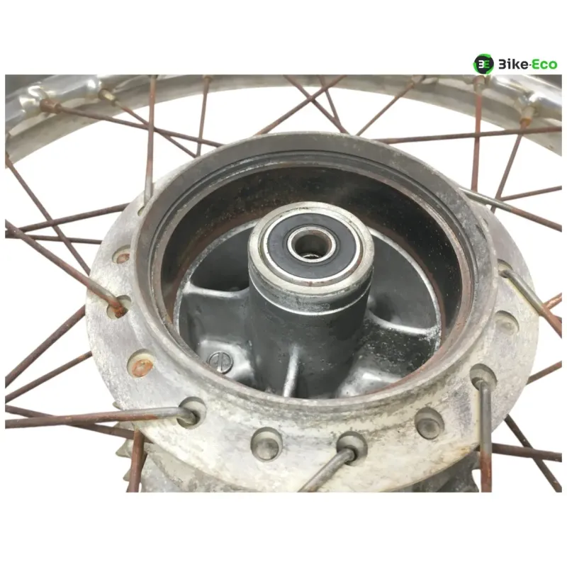 Jante arriere HONDA TL 50 1976-1978