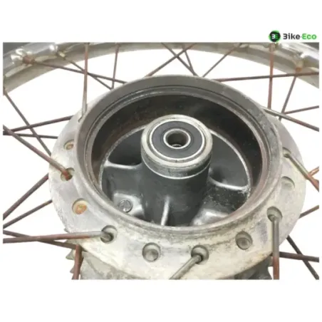 Jante arriere HONDA TL 50 1976-1978