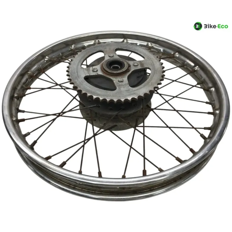 Jante arriere HONDA TL 50 1976-1978