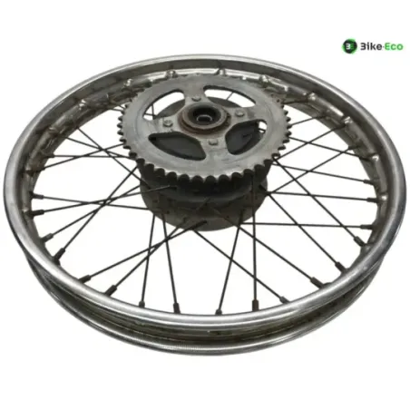Jante arriere HONDA TL 50 1976-1978