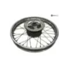 Jante arriere HONDA TL 50 1976-1978 Jante arriere HONDA TL 50 1976-1978