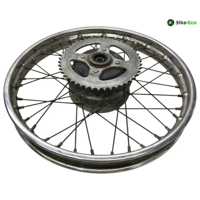 Jante arriere HONDA TL 50 1976-1978
