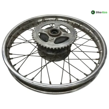 Jante arriere HONDA TL 50 1976-1978