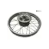 Jante arriere HONDA TL 50 1976-1978 Jante arriere HONDA TL 50 1976-1978