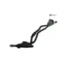 Maitre cylindre frein arriere YAMAHA TDM 900 2007-2010 Maitre cylindre frein arriere YAMAHA TDM 900 2007-2010
