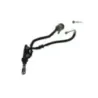 Maitre cylindre frein arriere YAMAHA TDM 900 2007-2010 Maitre cylindre frein arriere YAMAHA TDM 900 2007-2010