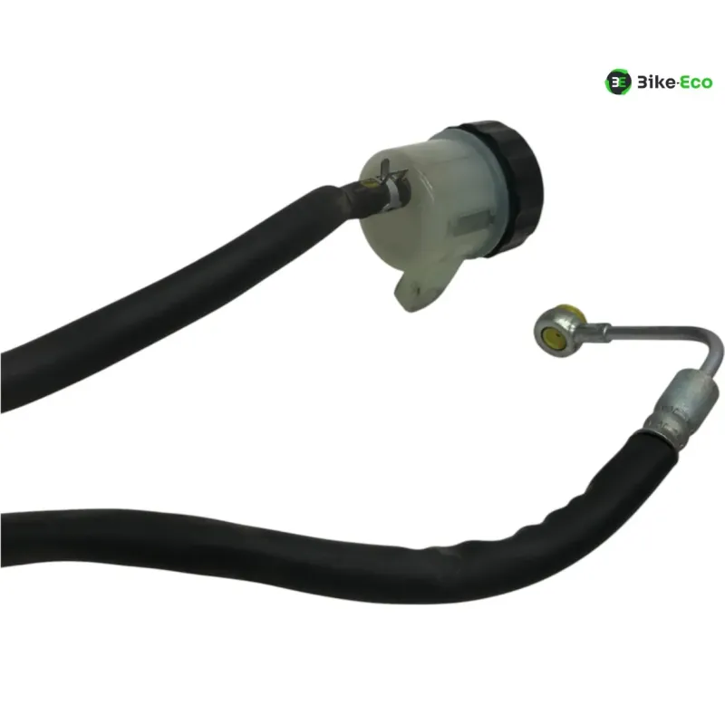 Maitre cylindre frein arriere YAMAHA TDM 900 2007-2010
