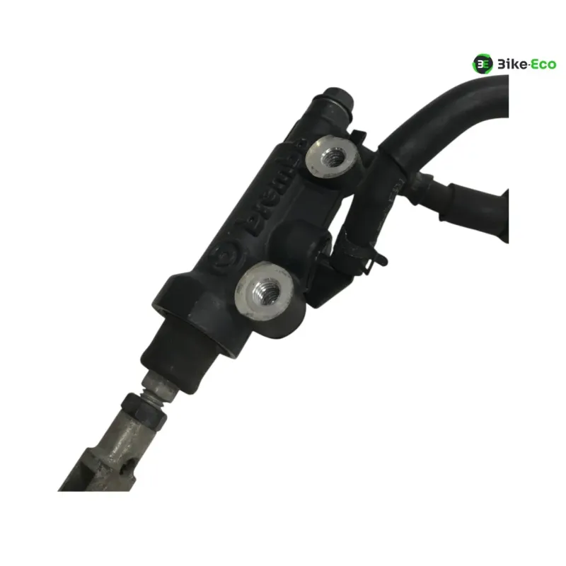 Maitre cylindre frein arriere YAMAHA TDM 900 2007-2010