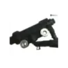 Maitre cylindre frein arriere YAMAHA TDM 900 2007-2010 Maitre cylindre frein arriere YAMAHA TDM 900 2007-2010