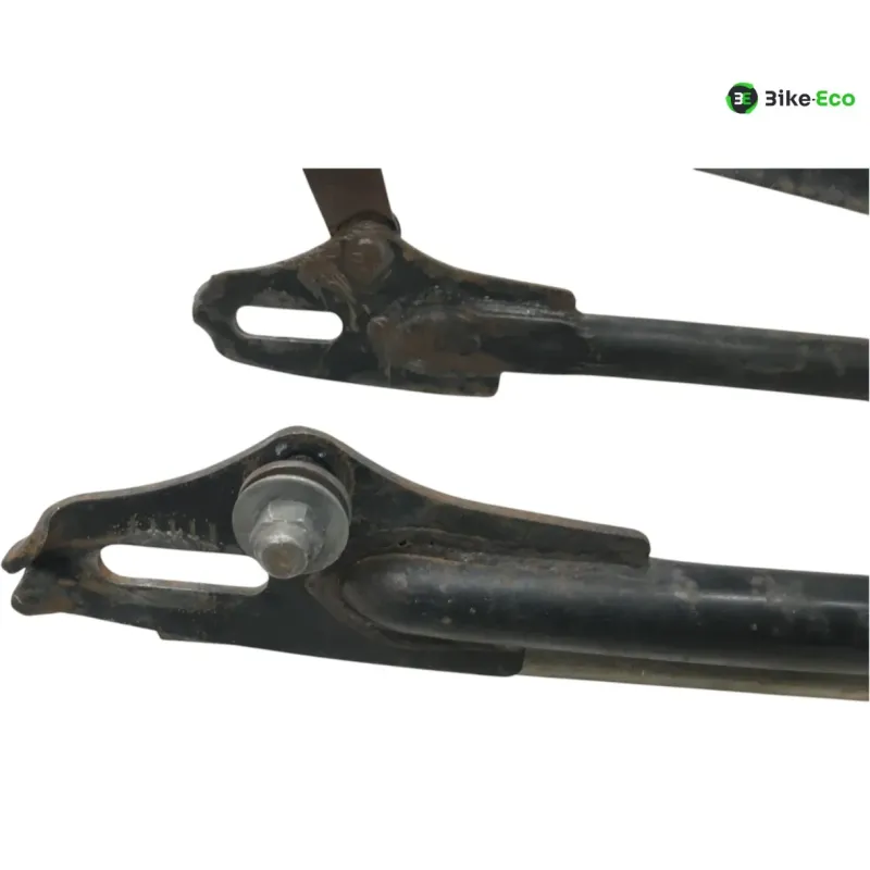 Bras oscillant HONDA TL 50 1976-1978