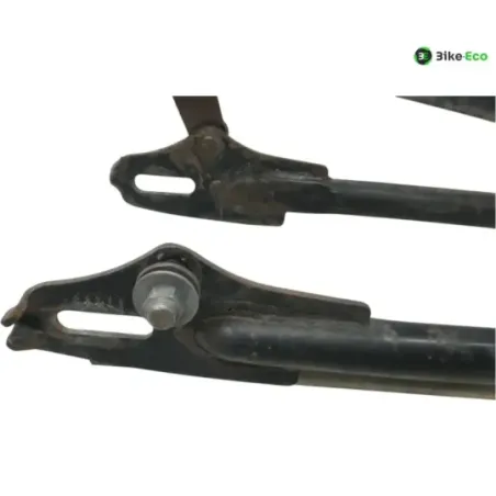 Bras oscillant HONDA TL 50 1976-1978