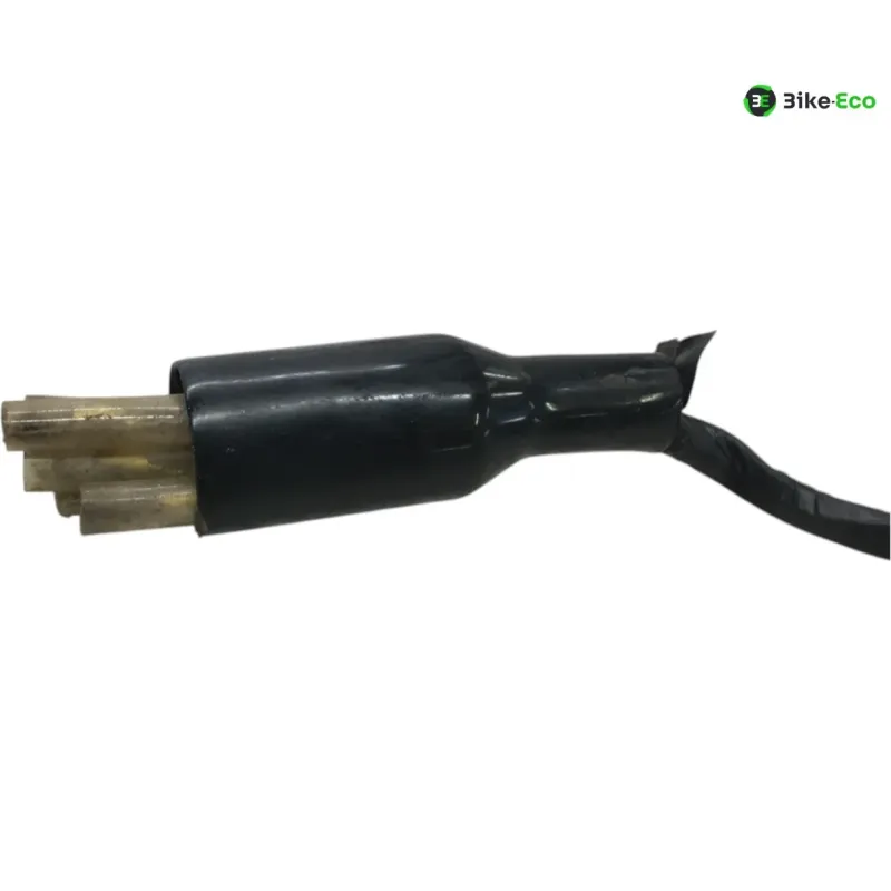 Faisceau electrique HONDA TL 50 1976-1978