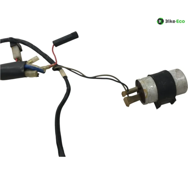 Faisceau electrique HONDA TL 50 1976-1978