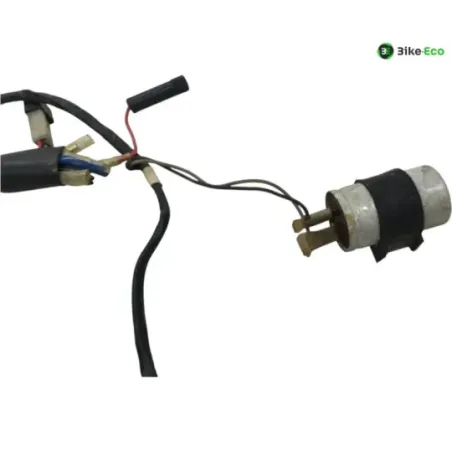 Faisceau electrique HONDA TL 50 1976-1978