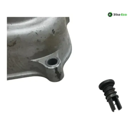 Carter embrayage HONDA TL 50 1976-1978