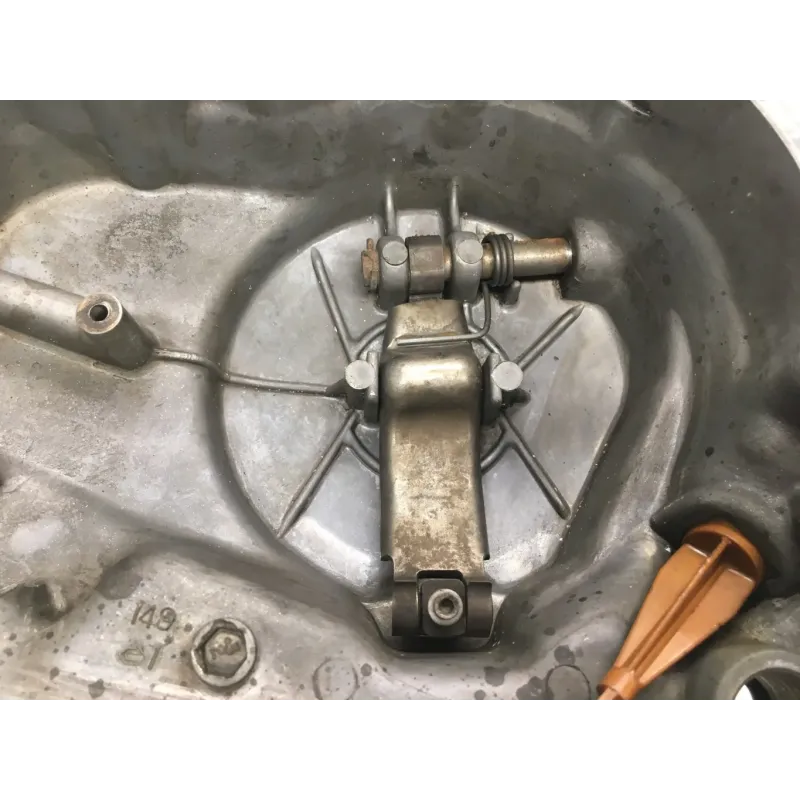 Carter embrayage HONDA TL 50 1976-1978